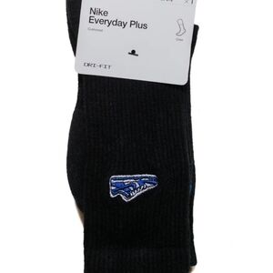 Nike Everyday Plus Cushioned Crew Socks